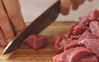 Мясо при панкреатите: какое можно, польза и вред, правила приготовления