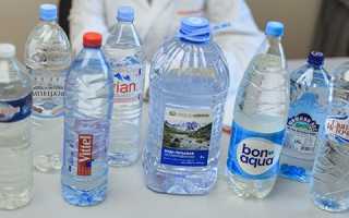 Минеральная вода при панкреатите: какую пить и поможет ли?