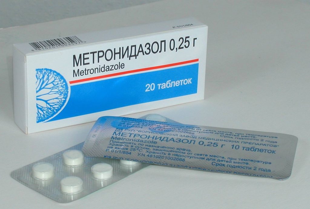Упаковка 