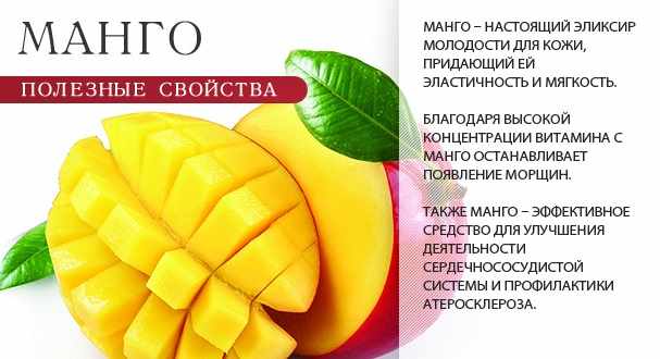 Манго