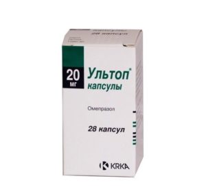 Ультоп