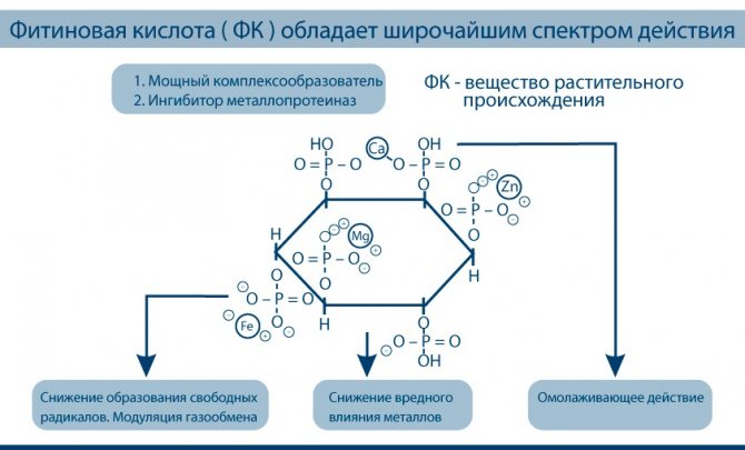 Антинутриенты