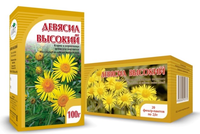 Сухое сырье 