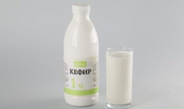 кефир