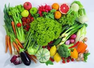 Продукты улучшающие пищеварение
