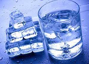 Протиевая вода