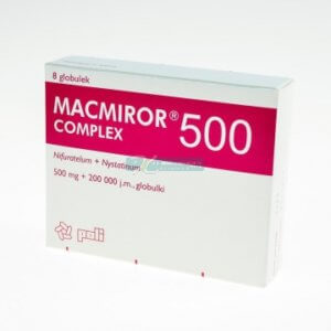 Макмирор